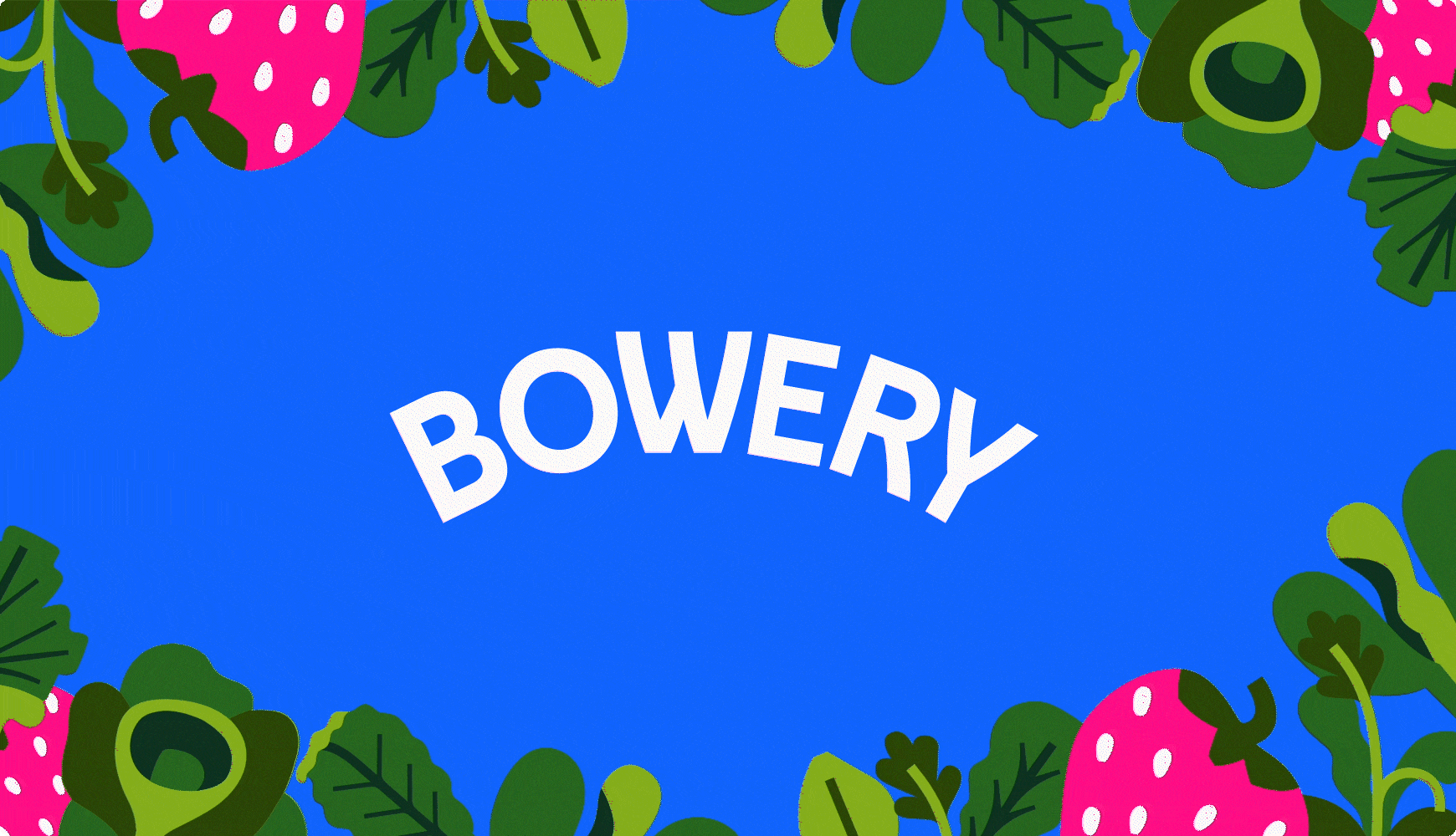Bowery