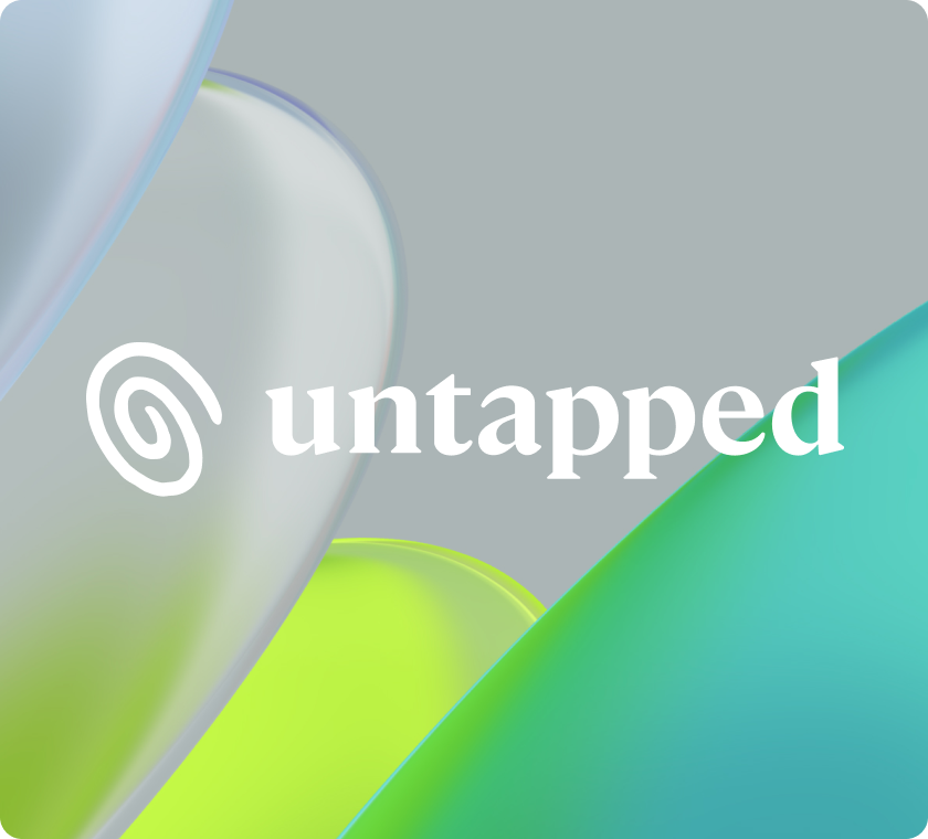 Untapped